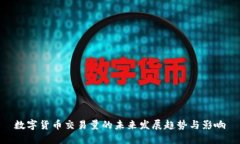 数字货币交易量的未来发展趋势与影响