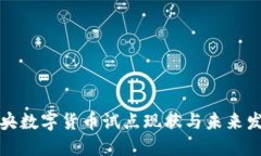 中国中央数字货币试点现状与未来发展趋势