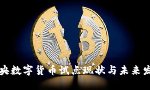 中国中央数字货币试点现状与未来发展趋势