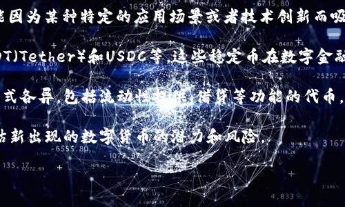 关于数字货币的确切数量是一个复杂的问题，因为新的数字货币不断由不同的团队和个人创建。截止到我最后的数据更新，已经存在数千种不同的数字货币，其中最为人熟知的包括比特币（Bitcoin）、以太坊（Ethereum）、瑞波币（Ripple）等。

数字货币的数量可以按以下几个方面进行分析：

1. **主流数字货币**：这是指市场上流通量大、被广泛认可和使用的数字货币，如比特币和以太坊等。这些货币通常会在主流的交易平台上上市，并且具有较高的市场资本。

2. **小众数字货币**：除了主流数字货币外，市场上还有很多小众或者新兴的数字货币。它们可能因为某种特定的应用场景或者技术创新而吸引了投资者的关注。

3. **稳定币**：这类数字货币的价值通常与某种传统的法定货币挂钩，旨在减少波动性，例如USDT（Tether）和USDC等。这些稳定币在数字金融交易中起到重要作用。

4. **去中心化金融（DeFi）相关的代币**：DeFi是基于区块链技术构建的金融应用，它们的代币形式各异，包括流动性提供、借贷等功能的代币。

然而，随着时间的推移，数字货币的数量和种类不断变化。投资者应该时刻关注市场动态，谨慎评估新出现的数字货币的潜力和风险。

如需了解更多深入信息，欢迎提出具体问题。